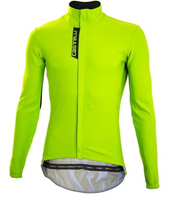 Reviews of Castelli Aero Lite Jacket AW18